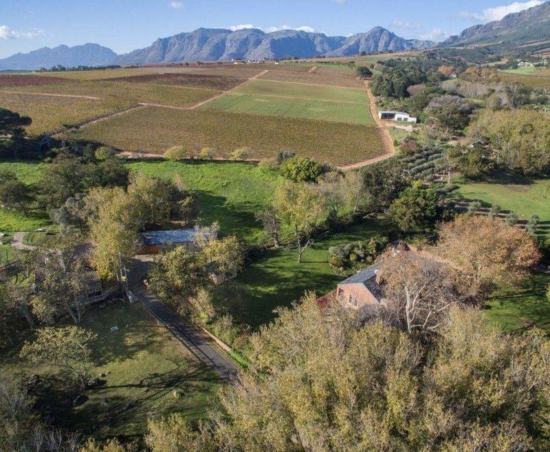 15 Bedroom Property for Sale in Stellenbosch Central Western Cape